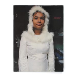 Leticia Valverdes: Brazilian Street Girls