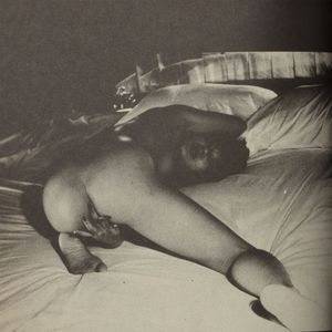 Nobuyoshi Araki: Oh, Shinjuku!