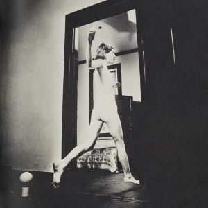 Yoshihiro Tatsuki: Eves