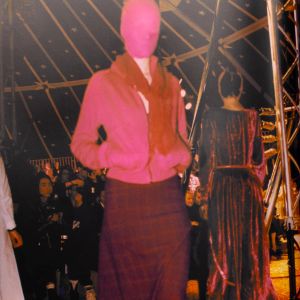 STREET: Maison Martin Margiela Special Edition