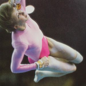 Eileen Langsley, Rimako Takeuchi & Kyoji Kobayashi: The Everlasting Moment