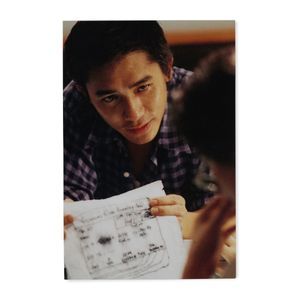 Wong Kar-wai: Chungking Express