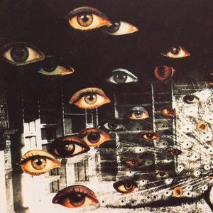 Penny Slinger: I–Witness (An Exorcism)