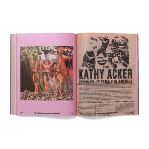 Toby Mott: Showboat: Punk, Sex, Bodies