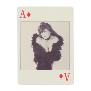 Catherine Opie: Dyke Deck