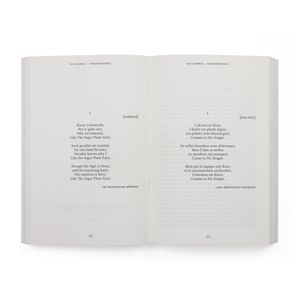 Anaïs Ngbanzo: Who Are You Dorothy Dean?