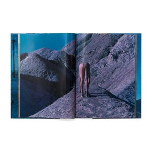 Kishin Shinoyama: West by South