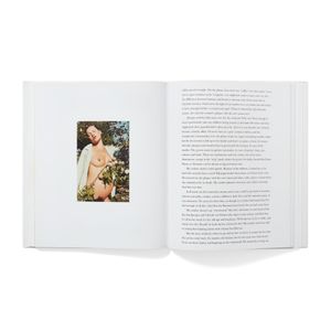 Juergen Teller: Do You Know What I Mean