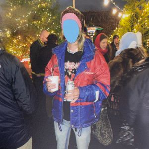 SoiL Thornton: Choosing Suitor