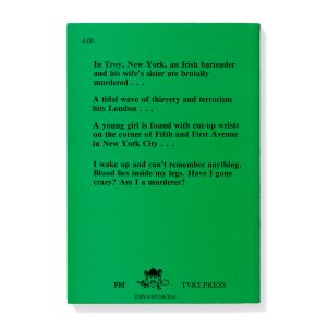 Kathy Acker: The Childlike Life of the Black Tarantula