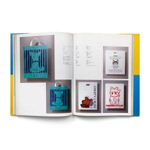 Takahisa Kamijō: Shopping Bag Collection 2