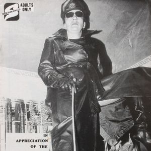 Madame in a World of Fantasy : Vol 21, No.5