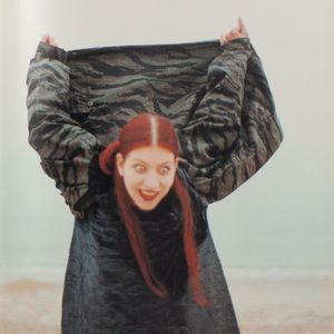 Camilla Nickerson, Neville Wakefield: Fashion: Photography of the Nineties