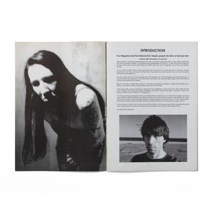 Richard Kern: Scumbag Super-8's