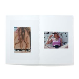 Laura Jane Coulson: Birdmilk