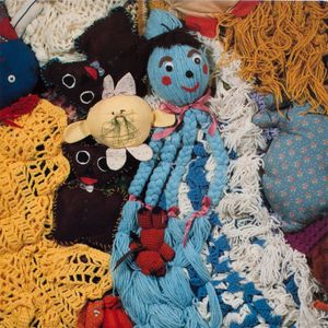 Mike Kelley: More Love Hours Than Can Ever Be Repaid