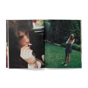 Sofia Coppola : The Virgin Suicides