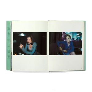 Nan Goldin: I’ll Be Your Mirror