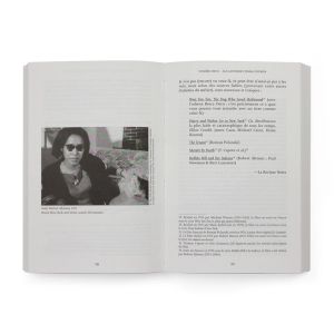 Anaïs Ngbanzo: Who Are You Dorothy Dean?