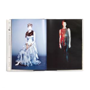 Jean Paul Gaultier: Fashion Memoir