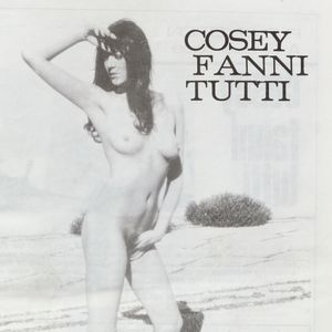 Cosey Fanni Tutti: Time To Tell