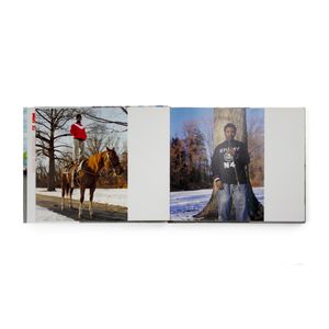 Martha Camarillo: Fletcher Street