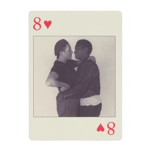 Catherine Opie: Dyke Deck