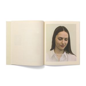 Rineke Dijkstra: The Buzzclub, Liverpool, UK & Mysteryworld, Zaandam, NL, 1996-1997