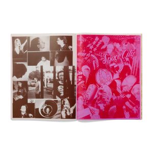 Destroy All Monsters: Geisha This