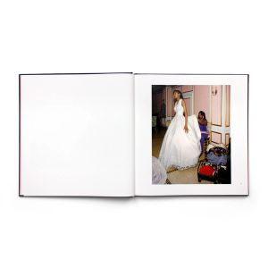 Miranda Barnes: Social Season