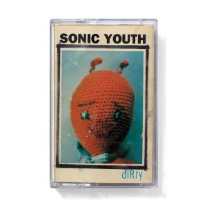 Sonic Youth & Mike Kelley: Dirty