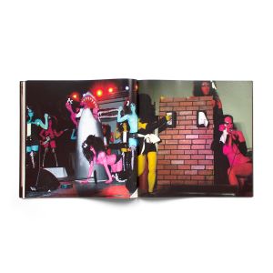 Kembra Pfahler: Beautalism