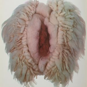 Nancy Bruning Levine: Hardcore Crafts