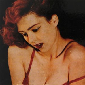 Barbara Ess: Just Another Asshole