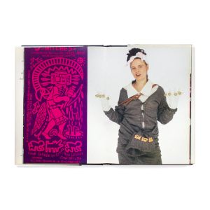 Vivienne Westwood: Mémoire de la Mode