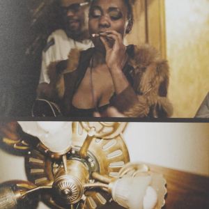 Arthur Jafa: Magnumb