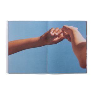 Clara Balzary: Big Fresh Air