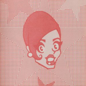 Robert Ford, Trent Adkins, Lawrence Warren: THING