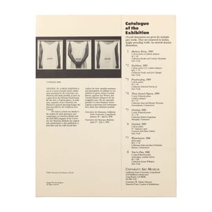 Lorna Simpson: Centric 38: Lorna Simpson