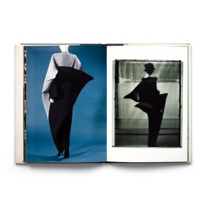 Issey Miyake: Mémoire de la Mode
