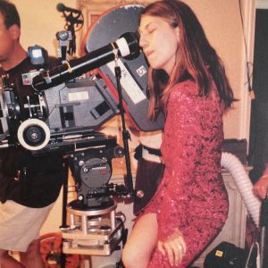 Sofia Coppola: Archive