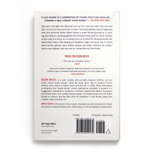 Eileen Myles : Cool For You: A Novel