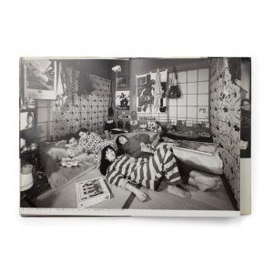 Masato Seto: Living Room, Tokyo