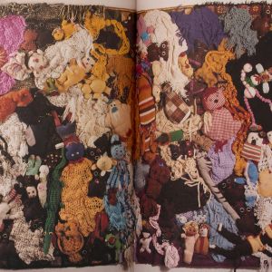 Mike Kelley: Catholic Tastes