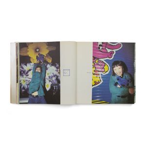 Kohtaro Iizawa: Shutter and Love: Girls Are Dancin’ on in Tokyo