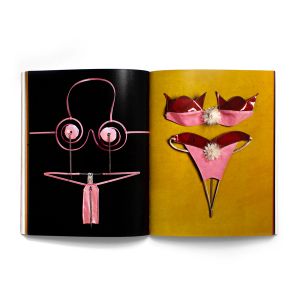 Malu Halasa and Rana Salam: The Secret Life of Syrian Lingerie