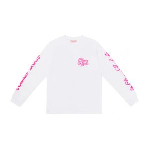 Climax Books: Star Long Sleeve