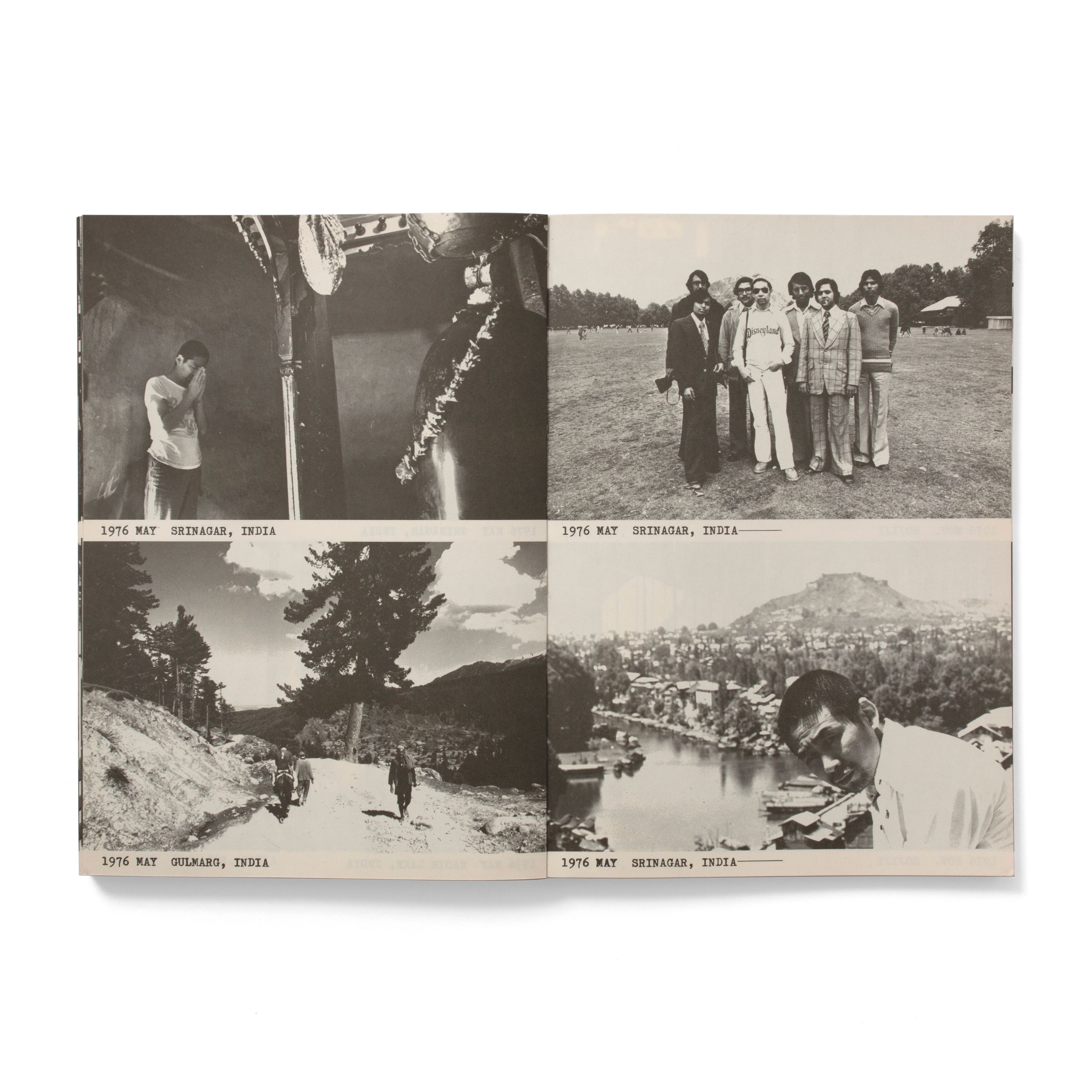 Tadanori Yokoo & Tadashi Kurahashi: Shoot Diary | Climax
