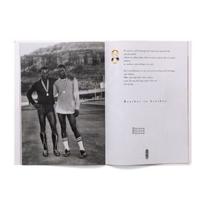 Grace Wales Bonner: Everythings For Real