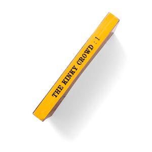 The Kinky Crowd: The Leather Lover & The Rubber Devotee